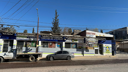 Ferretería 3 Potrillos en Nogales