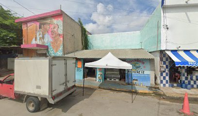 Ferretería Agropesca en Altamira