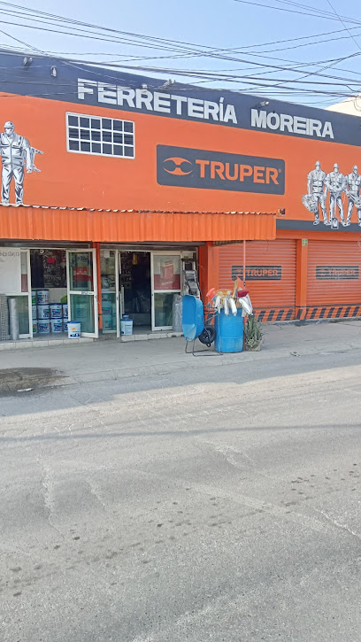 Ferretería (Cam. A La Paz 418) en Juárez