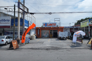 Ferretería Cantu en Juárez