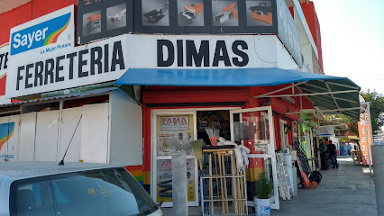 Ferretería Dimas en Juárez