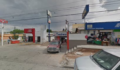 Ferretería Durango en Nogales