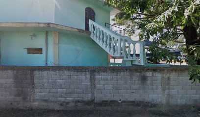 Ferretería El Candado en Altamira