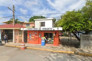Ferretería El Venadito en Altamira