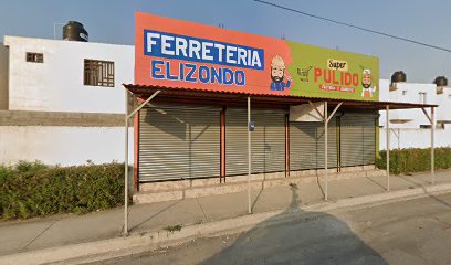 Ferretería Elizondo en Juárez