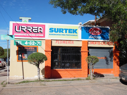 Ferretería Hermosillo en Nogales