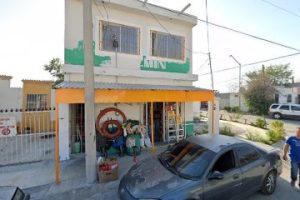 Ferretería Jazmin en Juárez