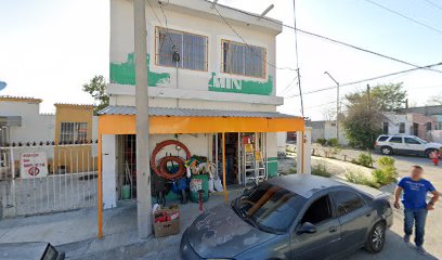 Ferretería Jazmin en Juárez
