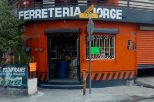 Ferretería Jorge en Juárez