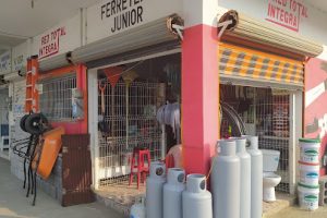 Ferretería Junior en Altamira
