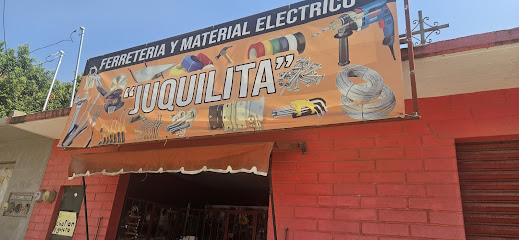 Ferretería Juquilita Xoxo en Santa Cruz Xoxocotlán