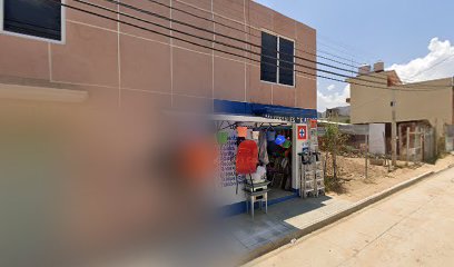 Ferretería Karo en Santa Cruz Xoxocotlán