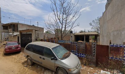 Ferretería La Inge en Santa Cruz Xoxocotlán