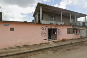 Ferretería La Vuelta en Altamira