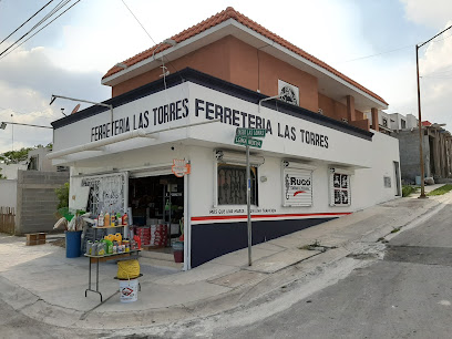 Ferretería Las Torres en Juárez