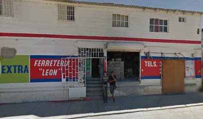 Ferretería León en Nogales