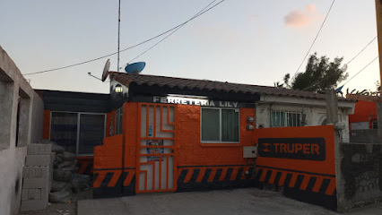 Ferretería Lili en Cd. Madero