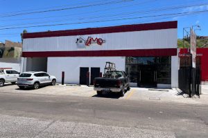 Ferretería Limo Ruiz Cortines (Distribuidora Limo) en Nogales