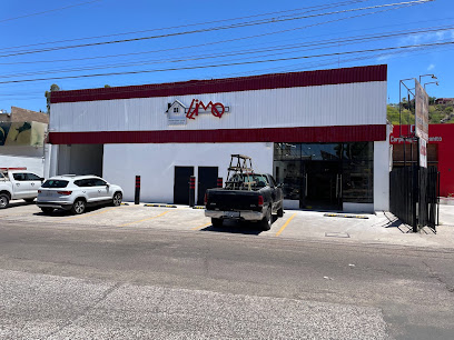Ferretería Limo Ruiz Cortines (Distribuidora Limo) en Nogales