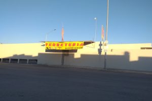 Ferretería Lomas de Cordoba en Juárez