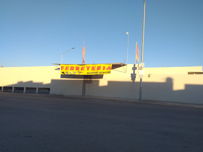 Ferretería Lomas de Cordoba en Juárez