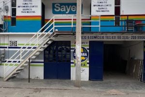 Ferretería Los 3 Potrillos en Nogales