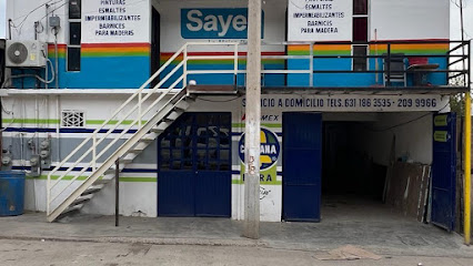 Ferretería Los 3 Potrillos en Nogales