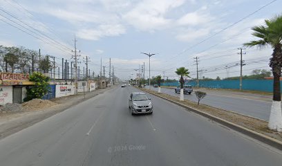 Ferretería Lozano en Juárez