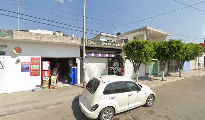 Ferretería Luna en El Pueblito