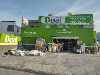 Ferretería Mariscal en García