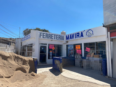 Ferretería Mavira en Nogales