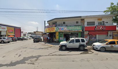Ferretería Monte Verde en Juárez