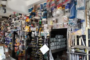 Ferretería Nuevo Milenio en Nogales