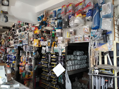 Ferretería Nuevo Milenio en Nogales