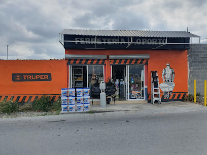 Ferretería Oporto en Juárez
