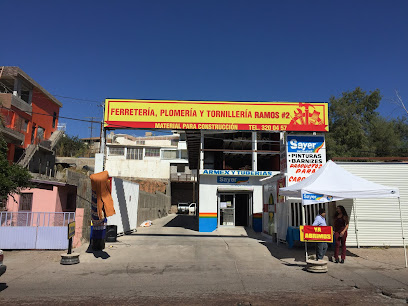 Ferretería Ramos #2 en Nogales