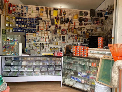 Ferretería Rivecol en Santa Cruz Xoxocotlán