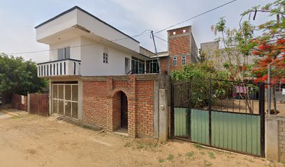 Ferretería Rosy en Santa Cruz Xoxocotlán