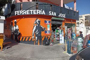 Ferretería San Jose en Juárez