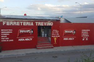 Ferretería Treviño en Juárez