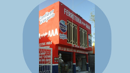 Ferretería Triple AAA en García