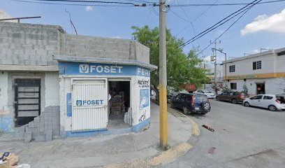 Ferretería Vale en García