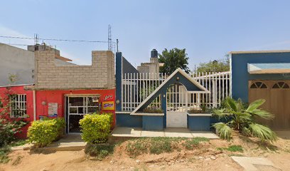 Ferretería Victoria en Santa Cruz Xoxocotlán