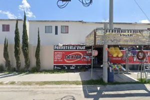 Ferretería Vigar en Juárez