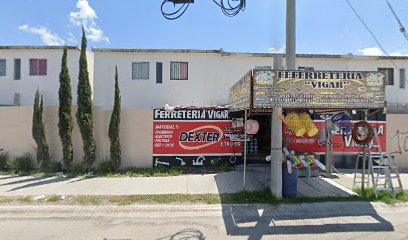 Ferretería Vigar en Juárez