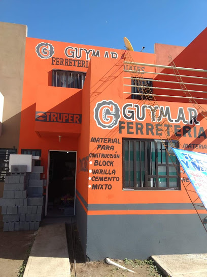 Ferretería y Materiales Guymar en García