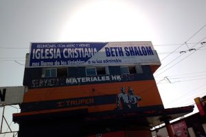 Ferretería y Materiales Hk en Juárez