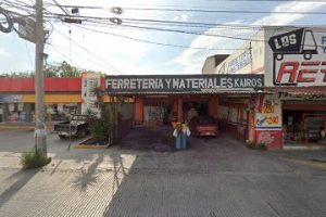 Ferretería y Materiales Kairos en Juárez