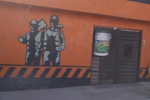 Ferretería y Materiales Para Construcción Monvolc en Juárez