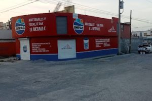 Ferretería y Materiales Para Construcción en Juárez